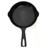 Griswold #3 cast iron skillet