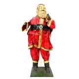 22in Santa figure