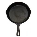 Griswold #8 cast iron skillet