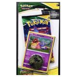 Sealed Pokemon Evolving Skies Sword & Shield pack