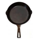 Griswold #7 cast iron skillet