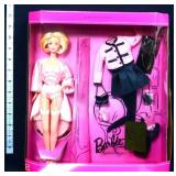 1996 Barbie Matinee Today doll in box see pics