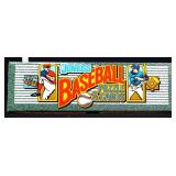 1990 Donruss baseball card box w/ contents