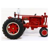 Die cast Farmall F20 tractor