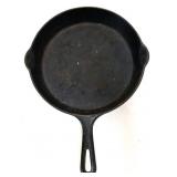 Griswold cast iron #8 skillet