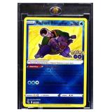 NM Pokemon Radiant Blastoise Pokemon Go card