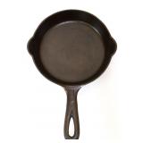 Griswold #3 cast iron skillet