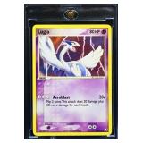 NM Pokemon Lugia Ex Unseen Forces card