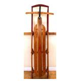 Vintage Yankee Clipper sled