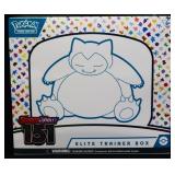 BNIB Pokemon ETB Scarlet & Violet 151 set