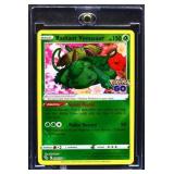 NM Pokemon Go Radiant Venusaur card
