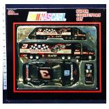 Dale Earnhardt Racing Super Collector set in box