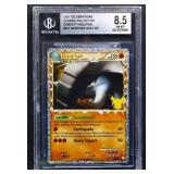 Graded NM Pokemon 2021 Celebrations Donphan card