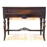 Vintage spinet desk see photos