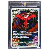 NM Pokemon Yveltal Paradox Rift card