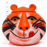 Vntg plastic Kellogg