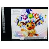 BNIB Pokemon ETB Prismatic Evolutions set