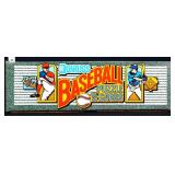 1990 Donruss baseball card box w/ contents