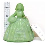 Boyd green slag Sue colonial lady figure