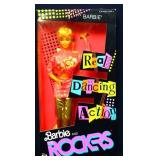 1986 Barbie & The Rockers Barbie in box see pics