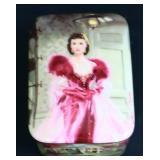 Gone With The Wind Scarlett