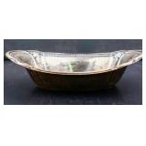 .6oz sterling silver small bowl