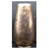1.2oz sterling silver shaker