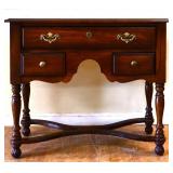 Vintage Hammary small 3 drawer server