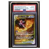 Graded GM Pokemon 2023 Origin Forme Palkia card