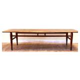 MCM Lane Acclaim coffee table