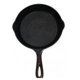 Griswold #6 cast iron skillet