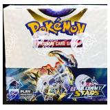 Sealed Pokemon Brilliant Stars Booster Box set