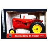 Die cast 1/16 Massey Harris 44 tractor in box