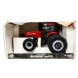 Die cast 1/16 Case Magnum MX270 tractor in box