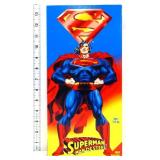 Superman Man Of Steel figure in org box