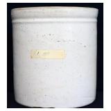 Vintage stone pickle crock see photos