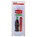Coca Cola thermometer in org package