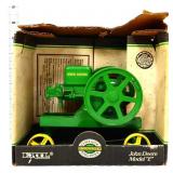 Die cast 1/16 John Deere Model E tractor in box