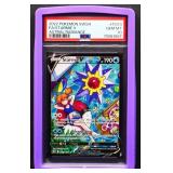 Grade GM 2022 Pokemon Starmie Astral Radiance card