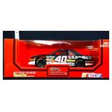 Die cast 1/24 1994 NASCAR #40 race car in box