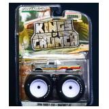 Chase Kings Of Crunch 1996 Ford F150 in package