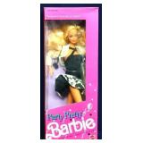 Party Pretty Barbie in box NO SHIPPING