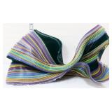 Carole Perry Filet De Verre 15x8 sculpture see pic