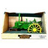 Die cast 1/16 John Deere Model GP tractor in box