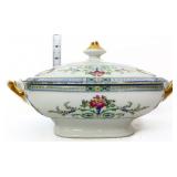 1920s Czech tureen w/ lid, see photos