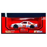 Die cast 1/24 1994 NASCAR #19 race car in box