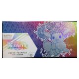 Sealed Pokemon Prismatic Evolutions Premium set