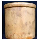 Vintage pickle crock see photos