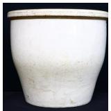 Vintage stone kitchen crock