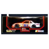 Die cast 1/24 NASCAR #10 race car in box